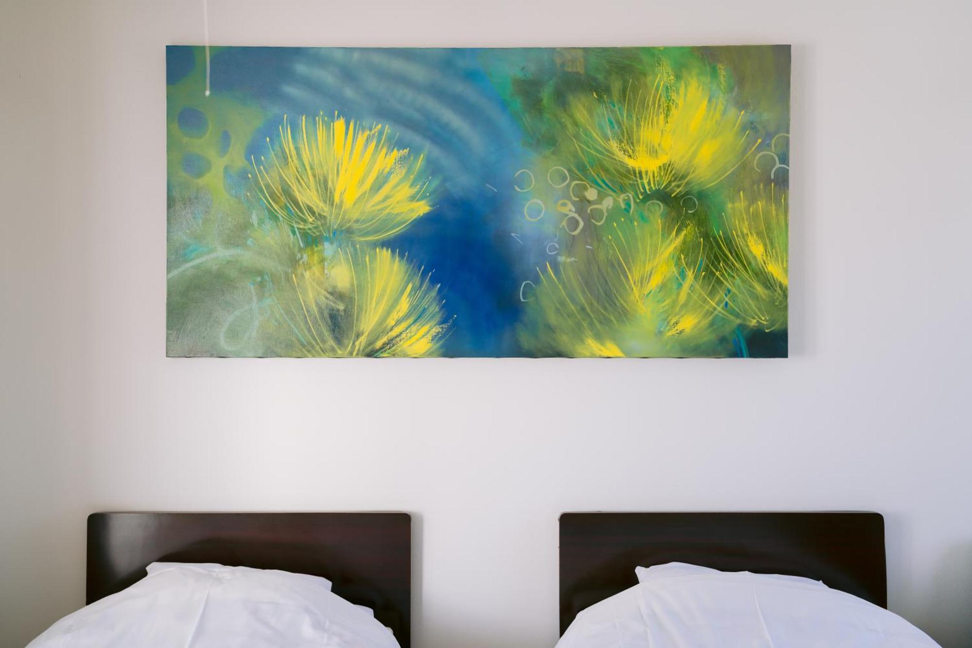 Oshima Hotel Kailani מראה חיצוני תמונה