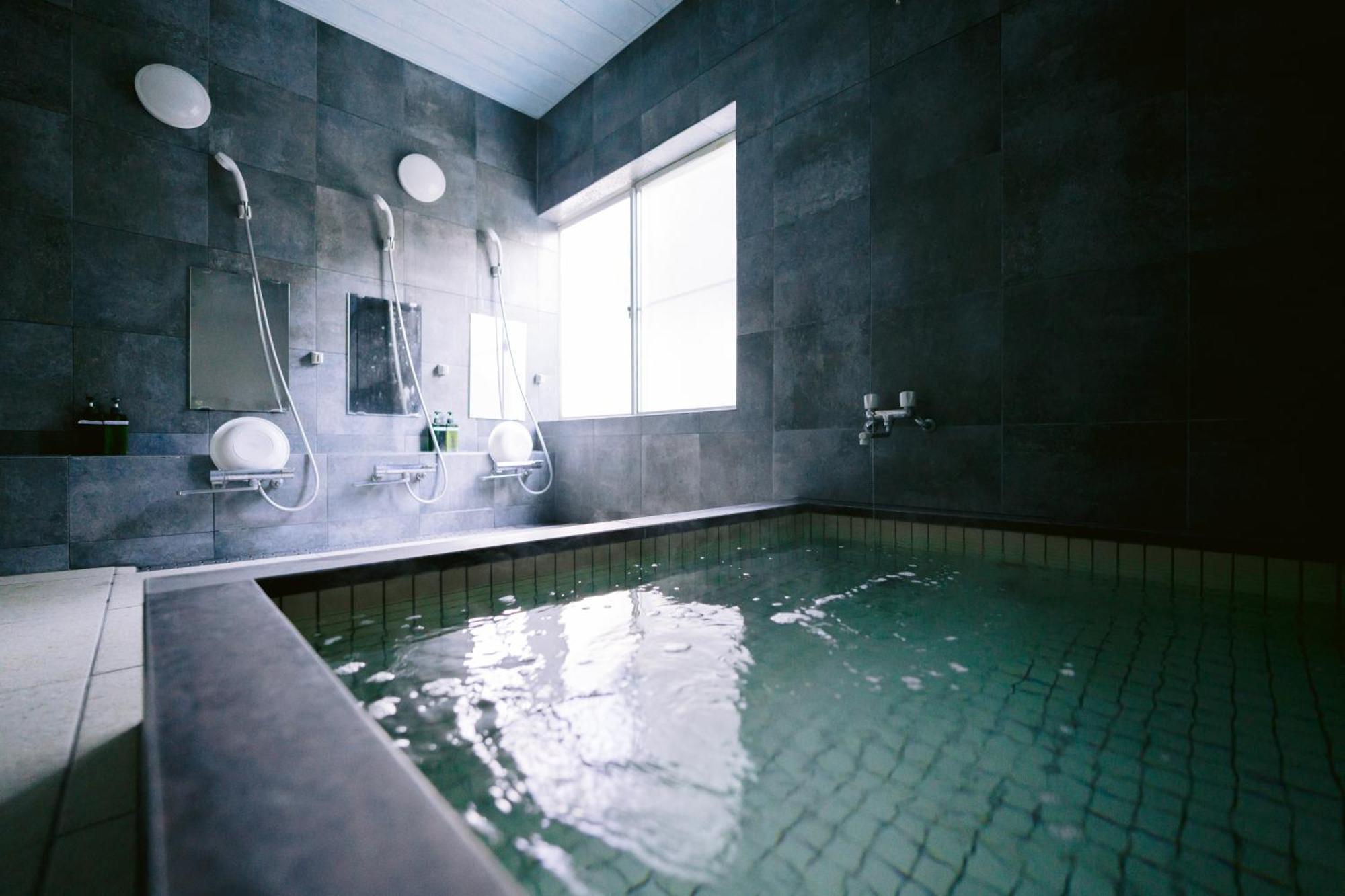 Oshima Hotel Kailani מראה חיצוני תמונה