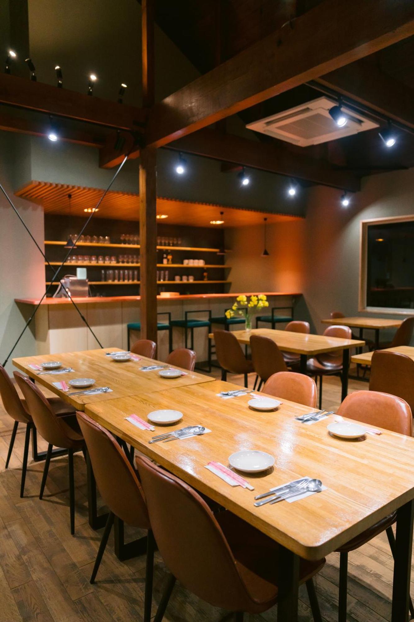 Oshima Hotel Kailani מראה חיצוני תמונה
