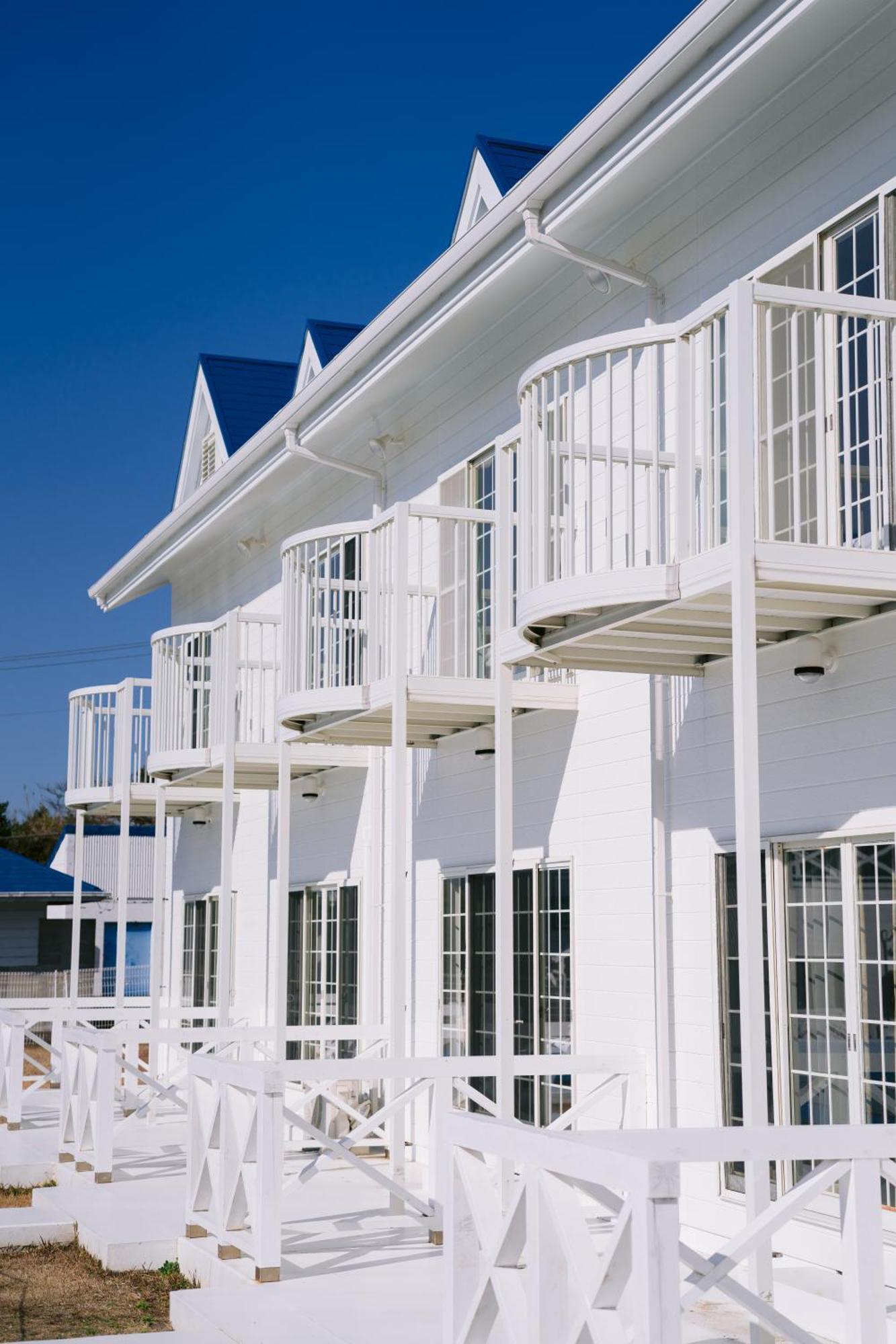 Oshima Hotel Kailani מראה חיצוני תמונה