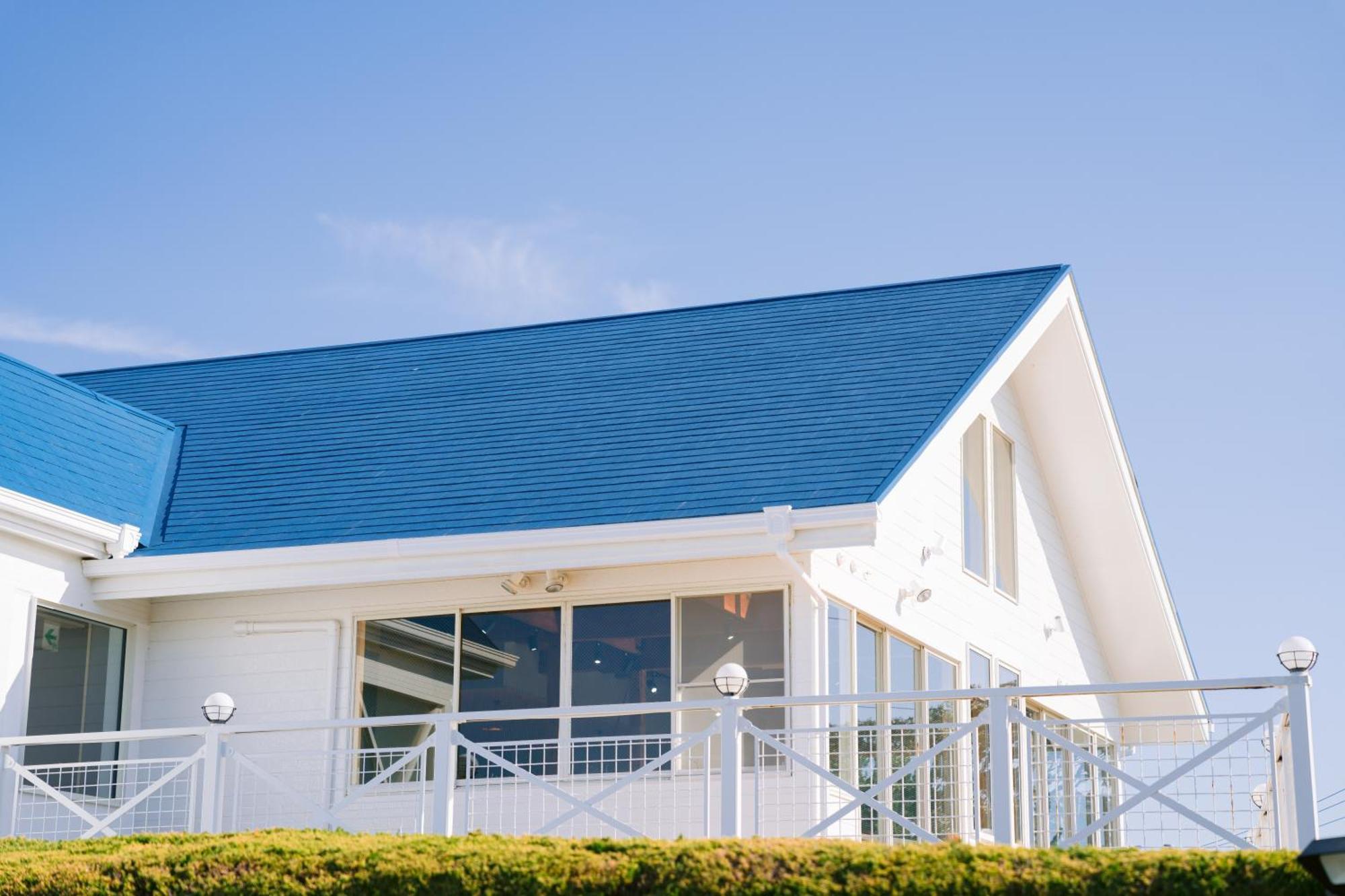 Oshima Hotel Kailani מראה חיצוני תמונה