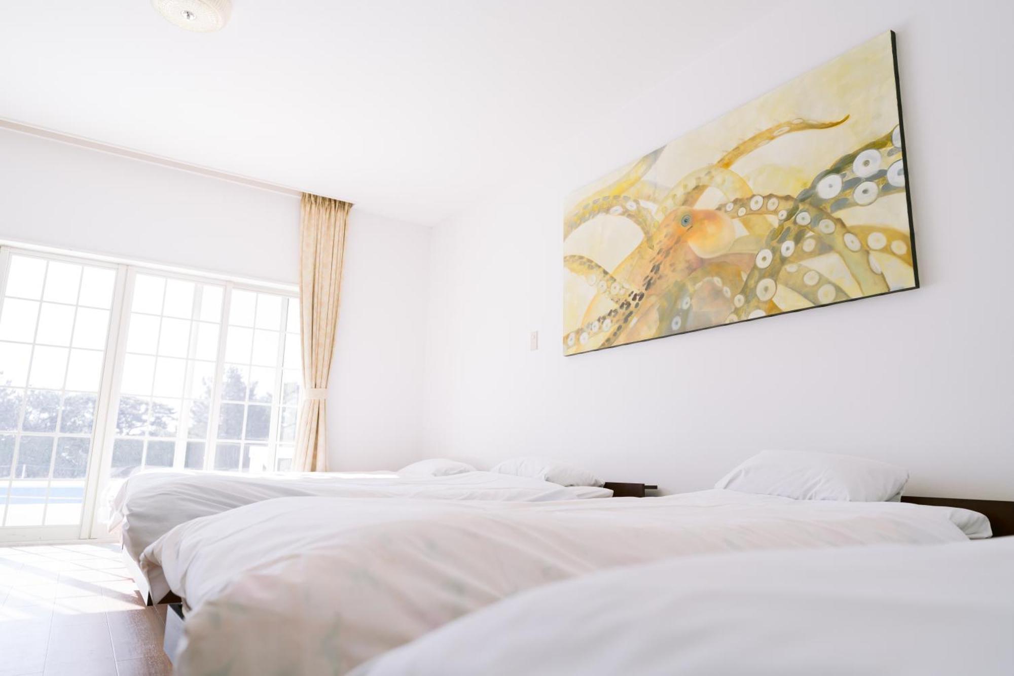 Oshima Hotel Kailani מראה חיצוני תמונה